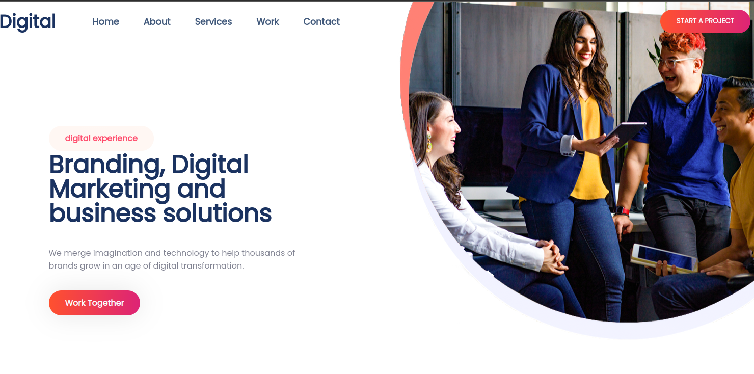 work image
